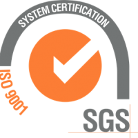 SGS ISO9001